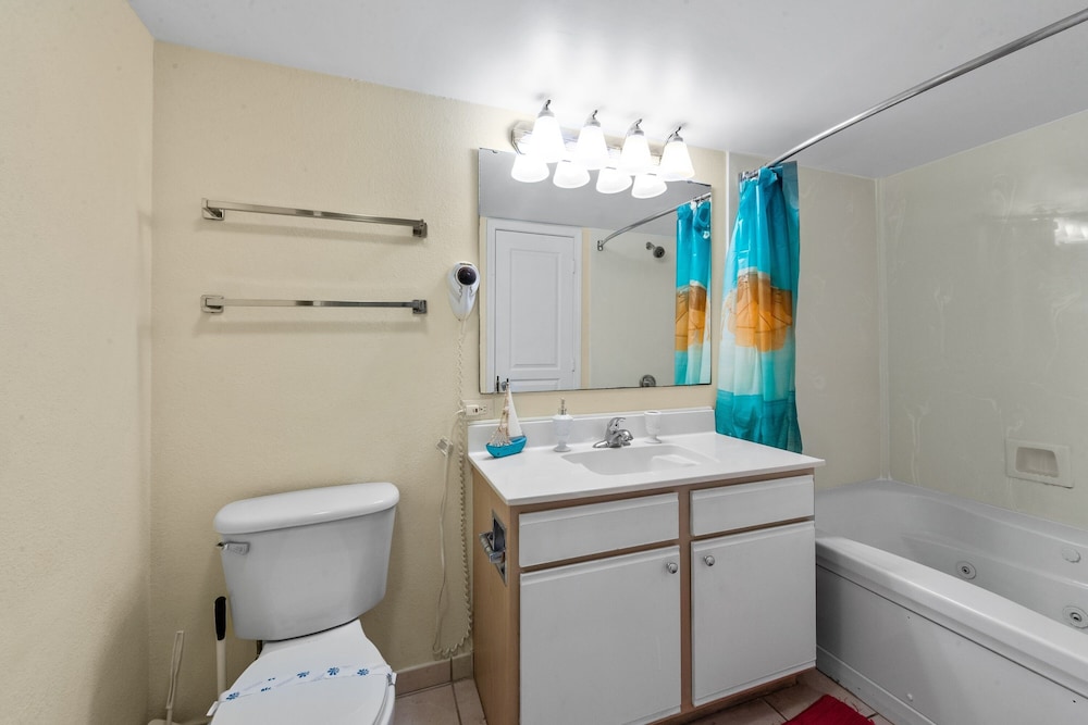 Units at Bay Watch by Elliott Beach Rentals