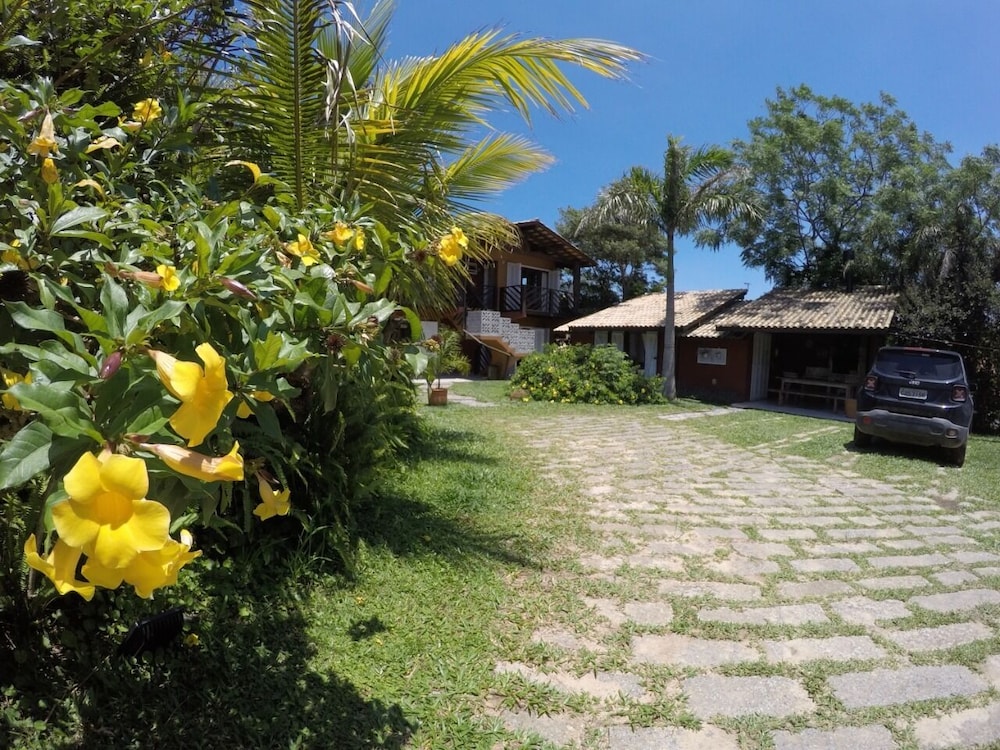 Pousada Vistacalma