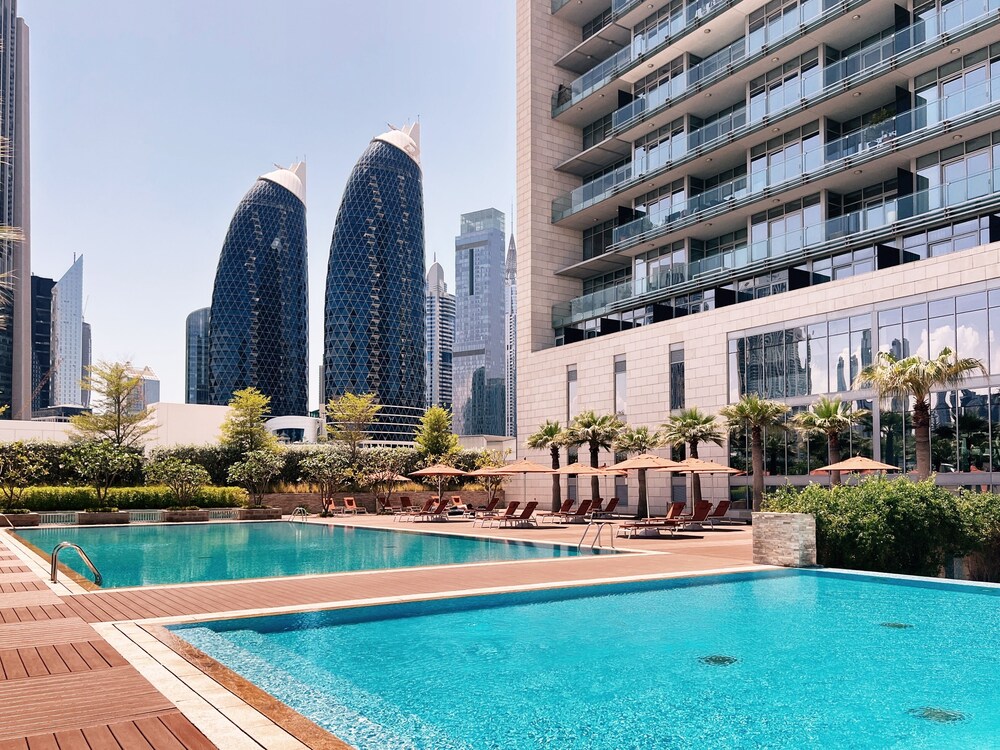 Burj Daman - Mint Stay