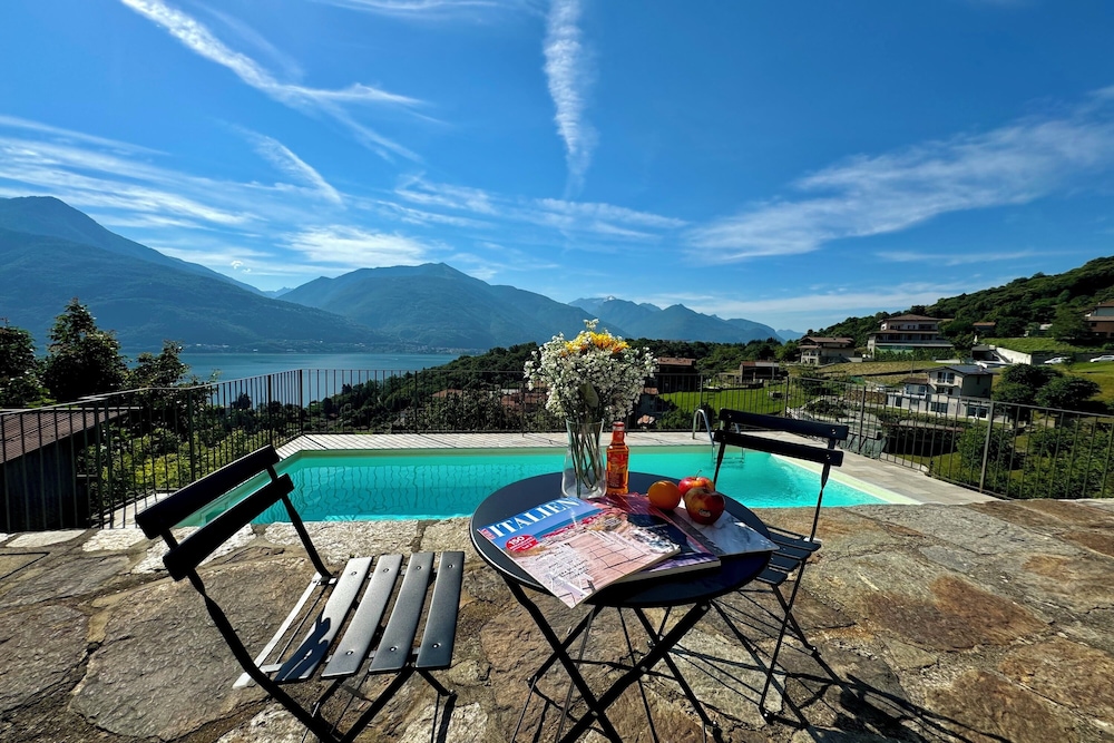Belmonte Balcone