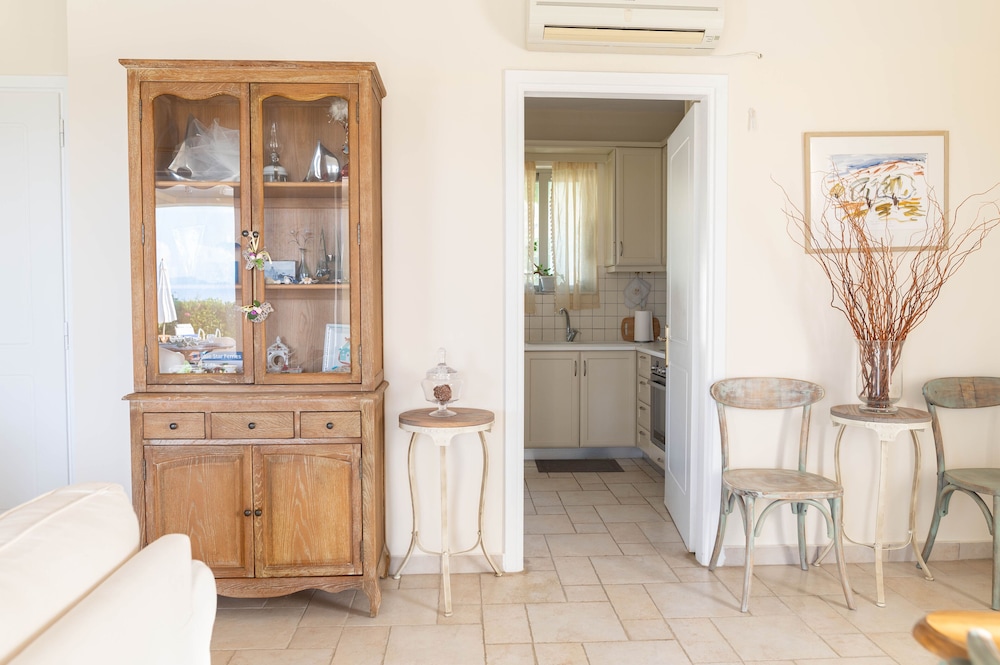 Kos Secret Villa with private pool photo 5