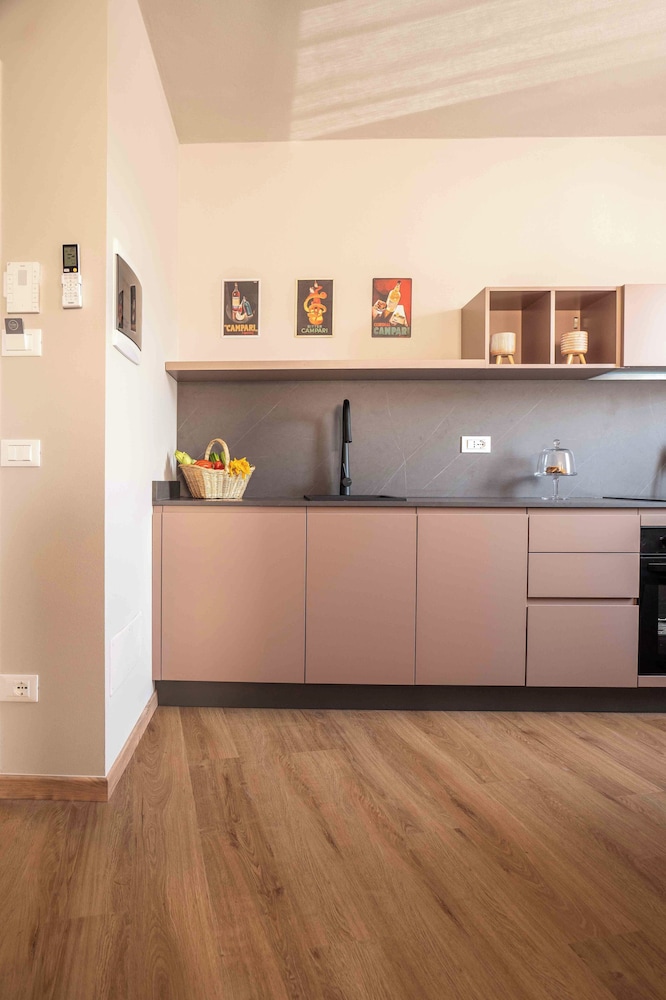 La Croce Apartments photo 5