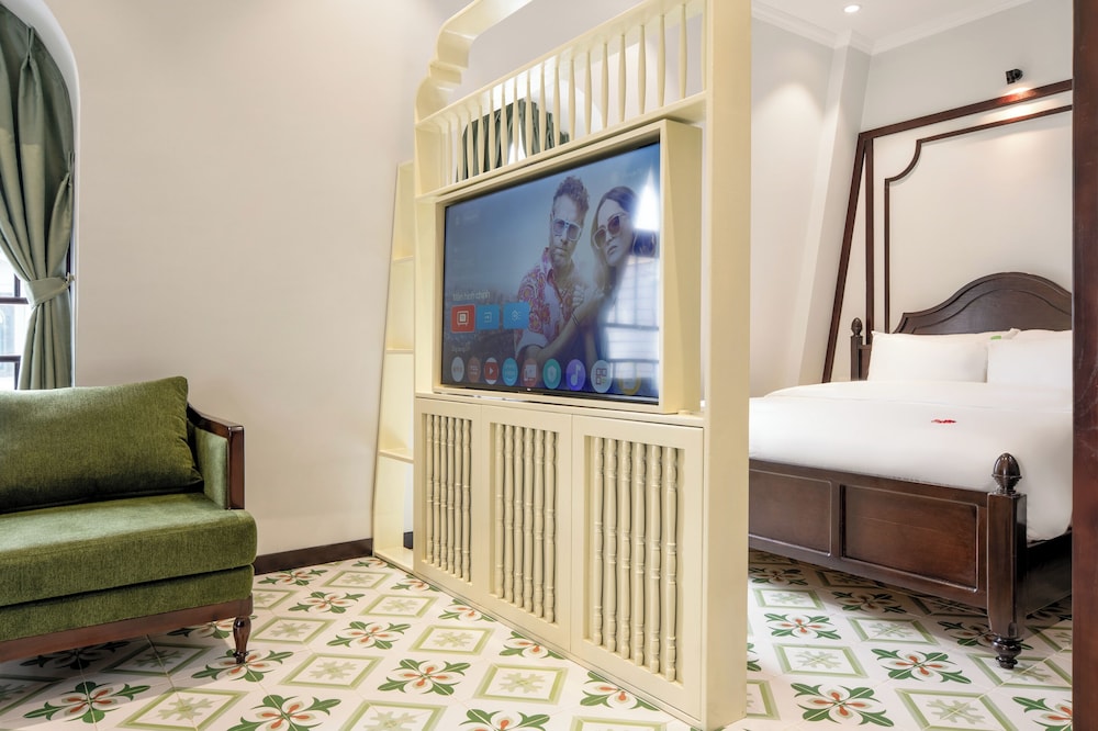 JULIE's HOUSE - LUXURY APARTMENT - HUE