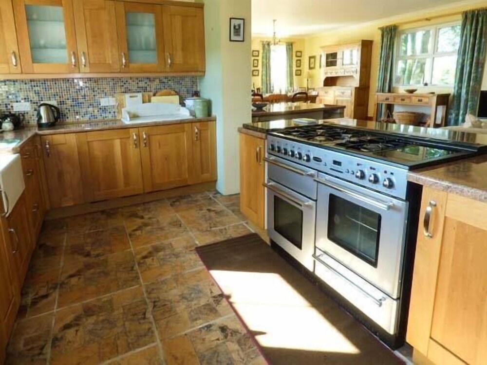 Carlisle Vacations - New House - Property Image 7