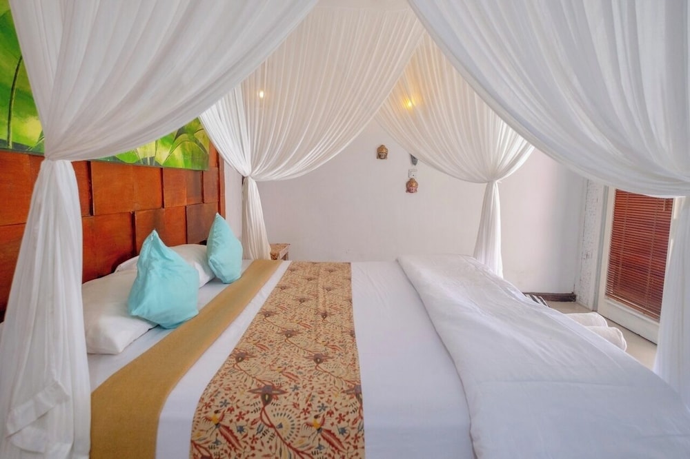 Maha Villa 1 Kertha Mandala