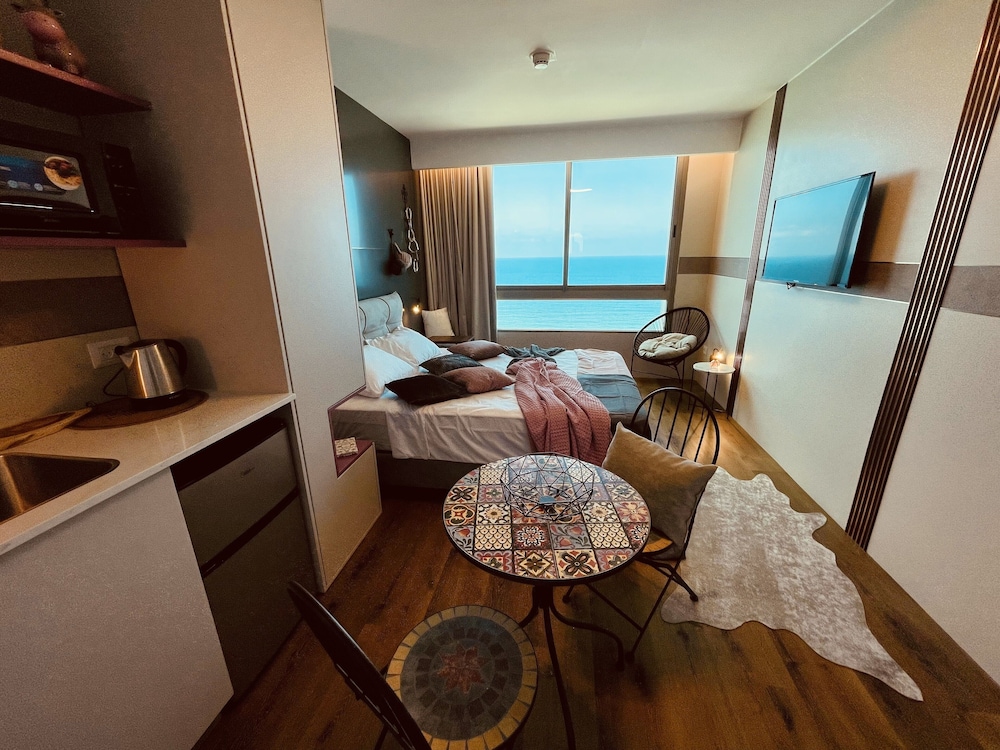 C Tower Apartments
