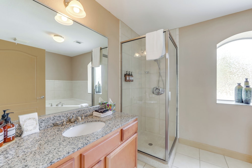 'mountain Escape' w/ Pool Access in Pigeon Forge!