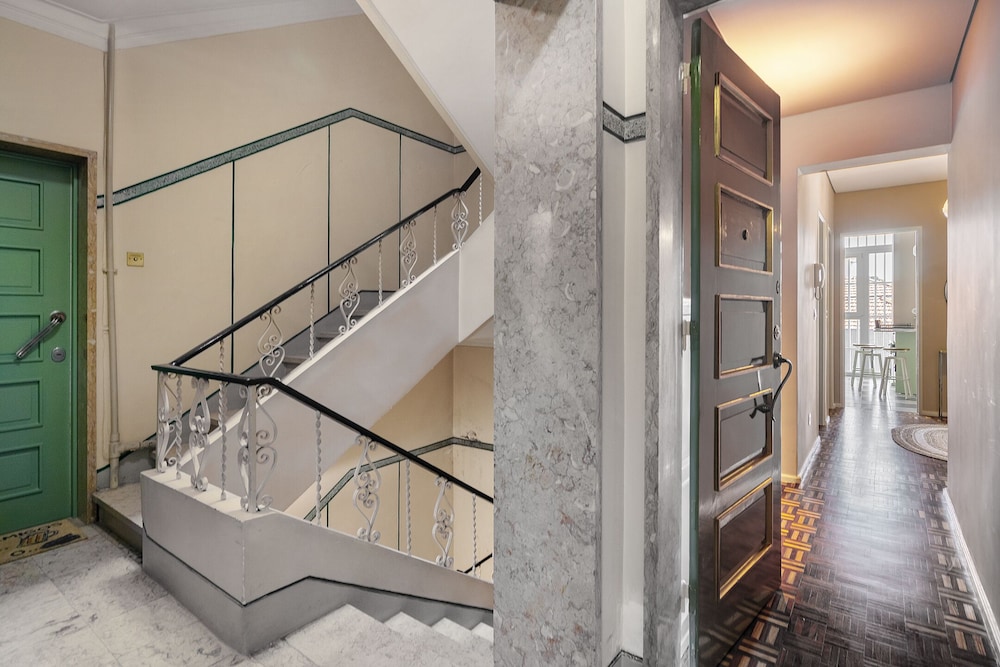 Sc996 In Top Location 3-Bed Perfect To Explore Porto