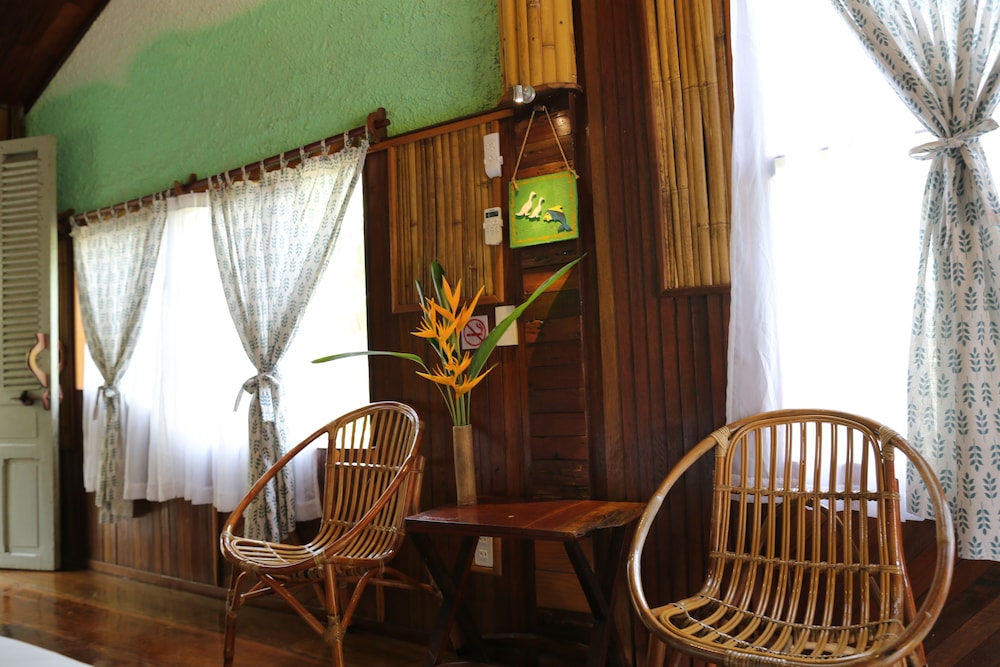 Vamxang Rustic Home