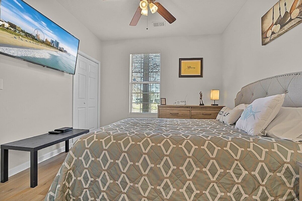 River Oaks 57c 2 Bedroom Condo