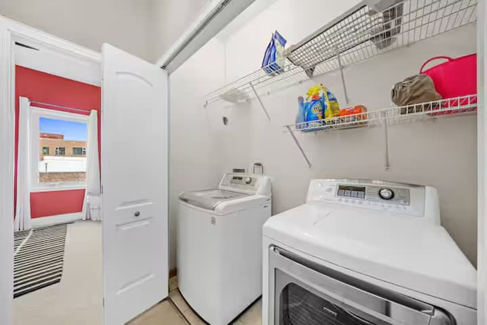 River West Designer Home