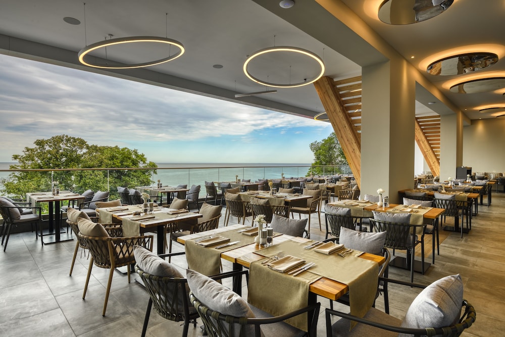 Grifid Hotel Vistamar - Ultra All Inclusive