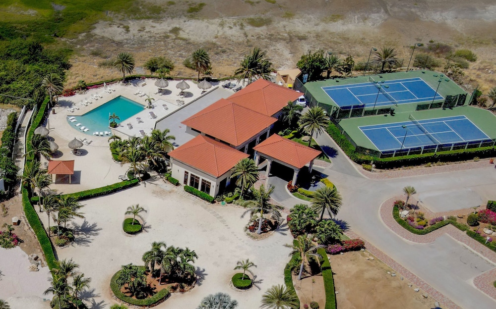 Gold Coast - Apartment - Noord Aruba