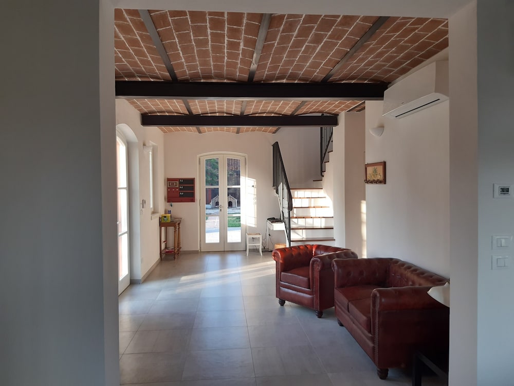 B&B Santa Maria di Lorgana view 3