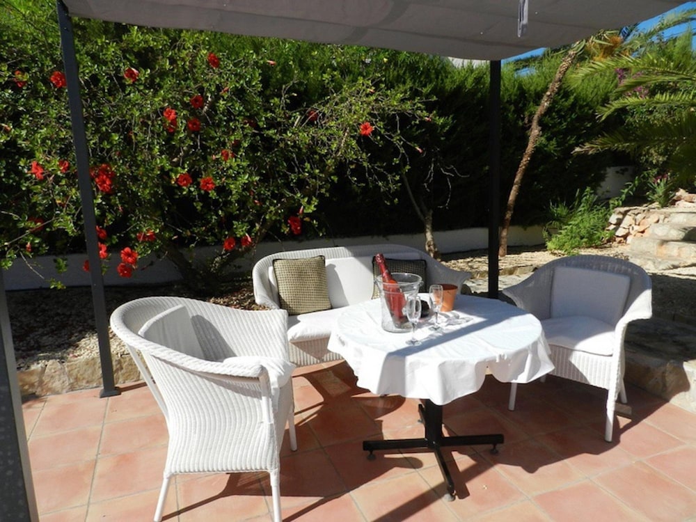 Villa Tina Para 4 Personas