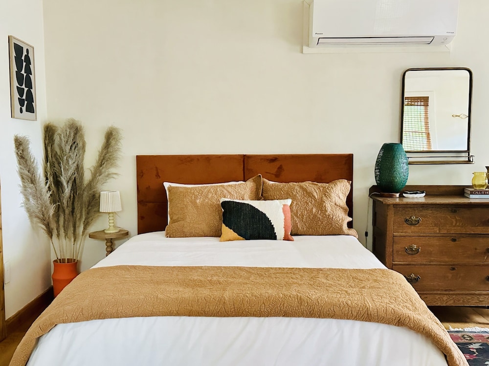 Rosedale Bungalow