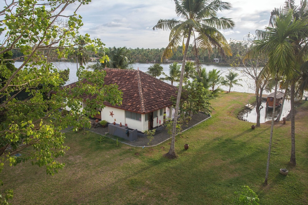 Baymaas Lakehouse