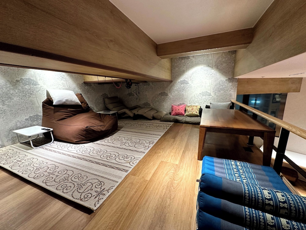 Nomad Live Hostel