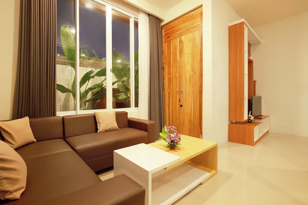 Brand New Villa Tentrem 1 Canggu