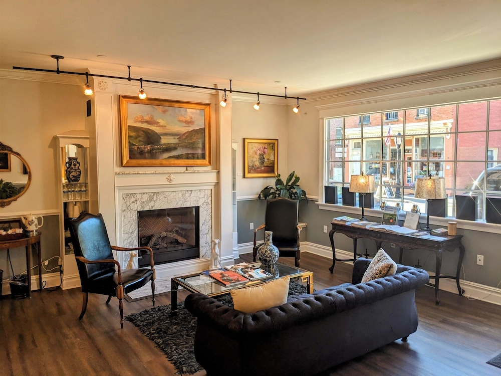 The Dutchess Inn and Spa at Beacon - Property Image 19
