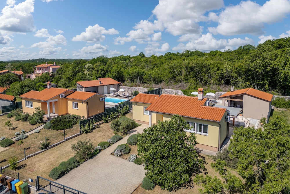 Riscossa Apartments