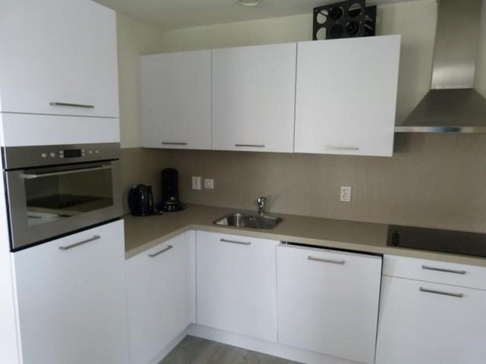 Holiday Home in Breskens Near the Beach view 5