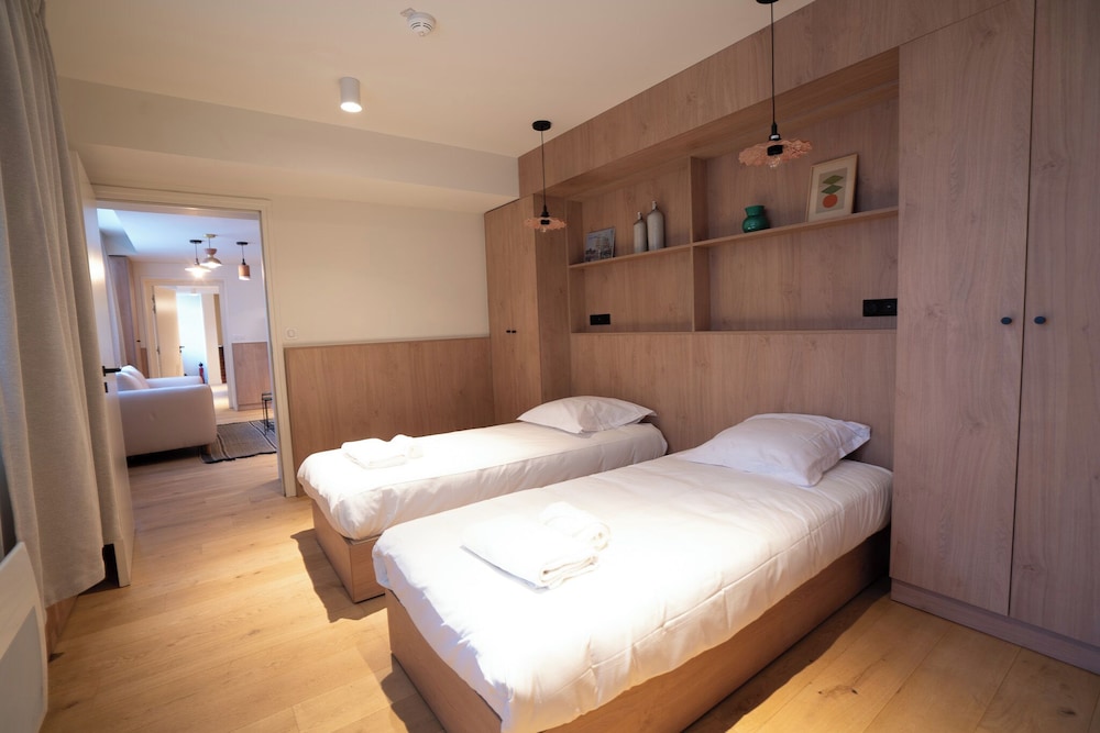 Central Hostel Lille