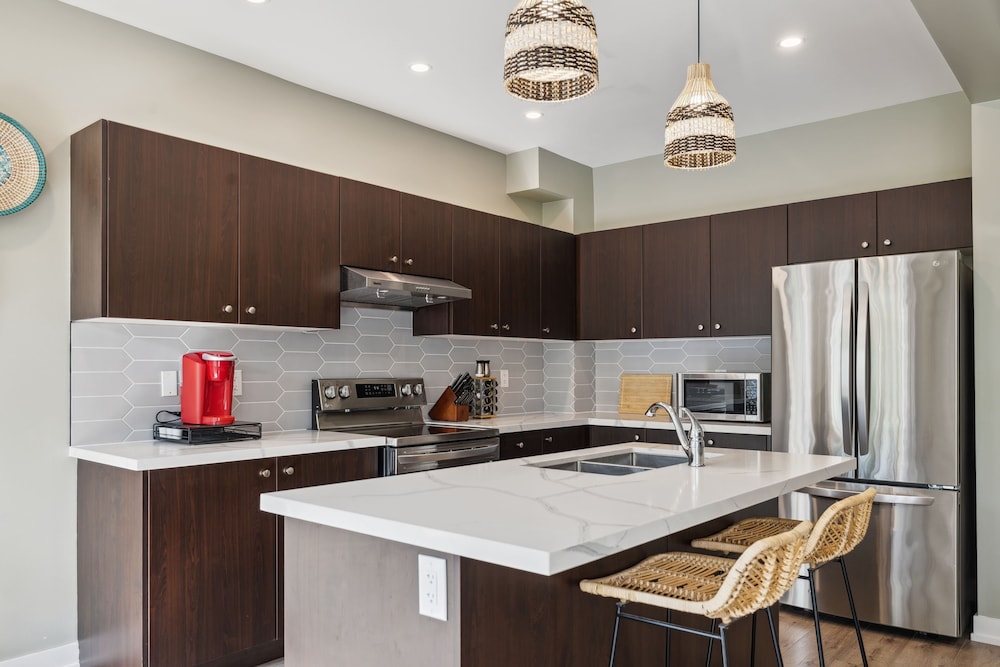 Crosswinds Townhomes