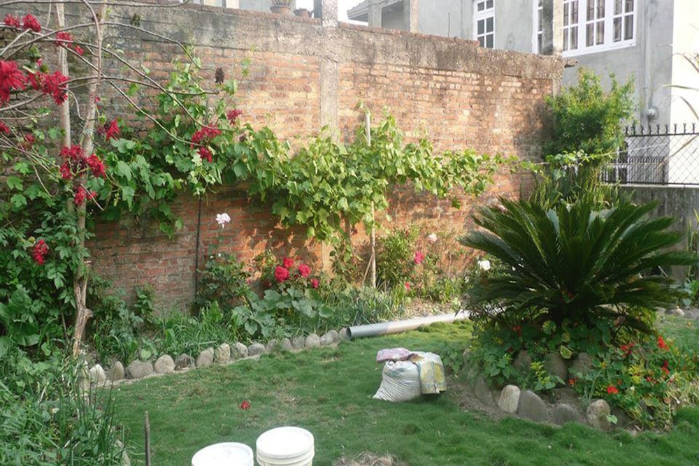 Nagarjun Homestay Pvt . Ltd