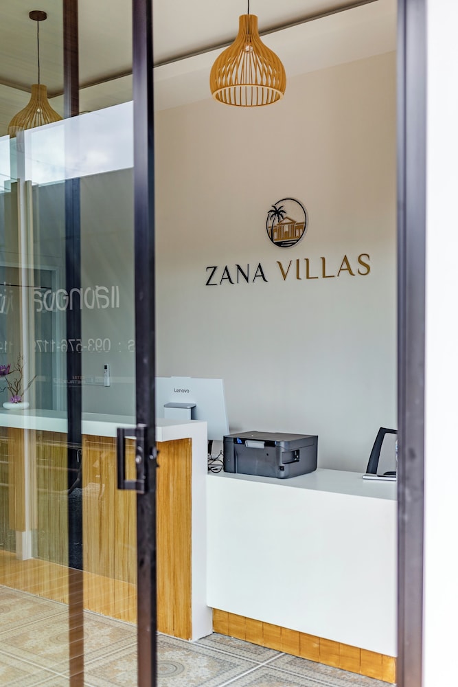 Zana Villas