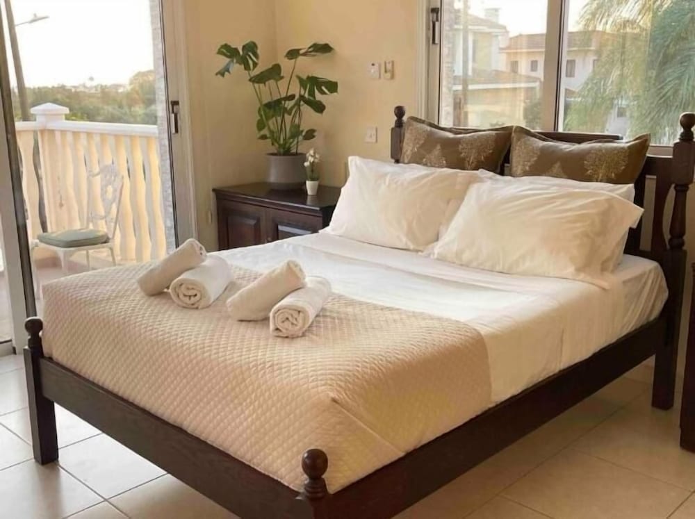 Villa Bellablu With Private Pool and sea View