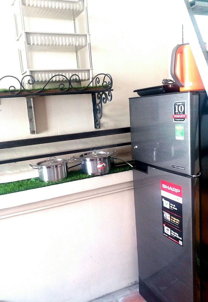 Hanoi Lotus Guest House