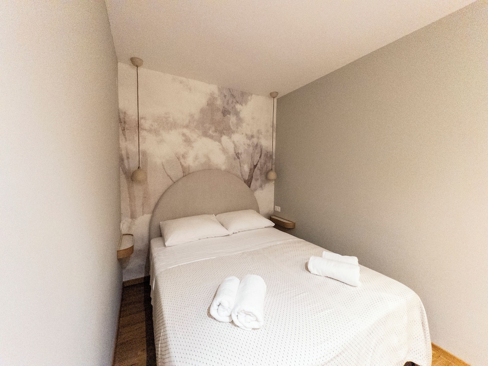 Idonia Sea View Double Room