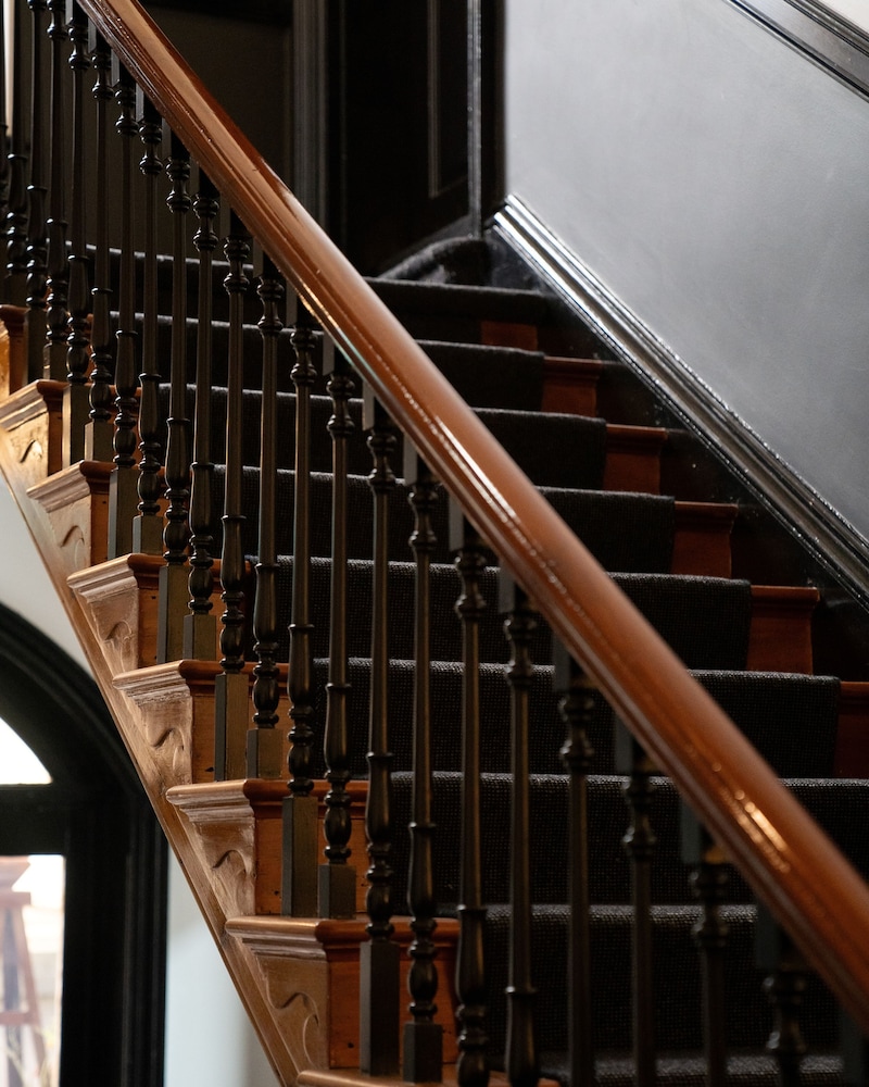 The Macquarie Hotel