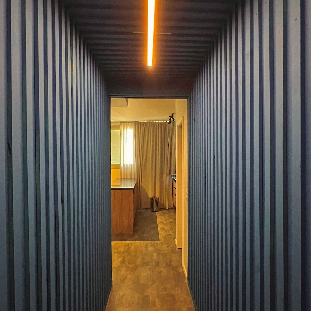 Apartamentos Prime-Prox a Oscar Freire