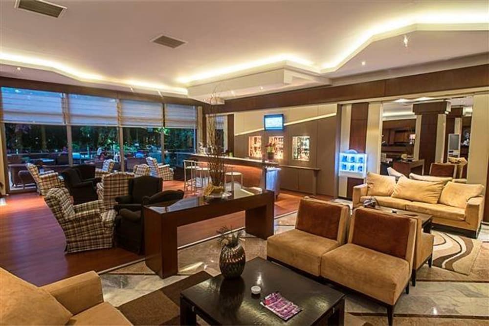 Anemon Ege Sağlık Oteli - Image 13