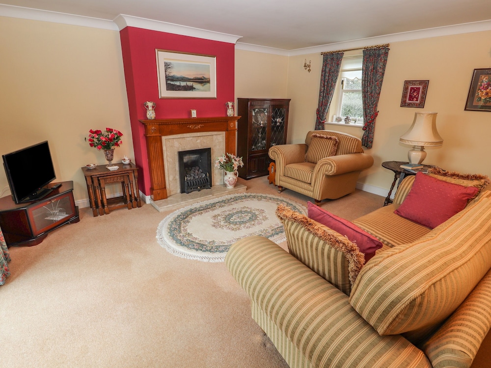 Bryn Offa Cottage