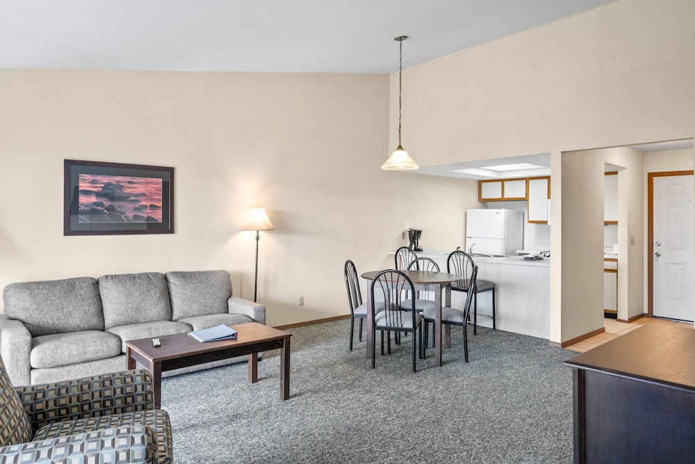 Table Rock Resorts at Kimberling
