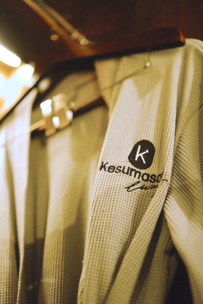 Kesumasari Living Lodge