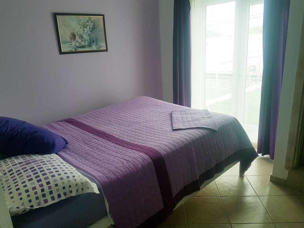 Knidos Otel - Image 16