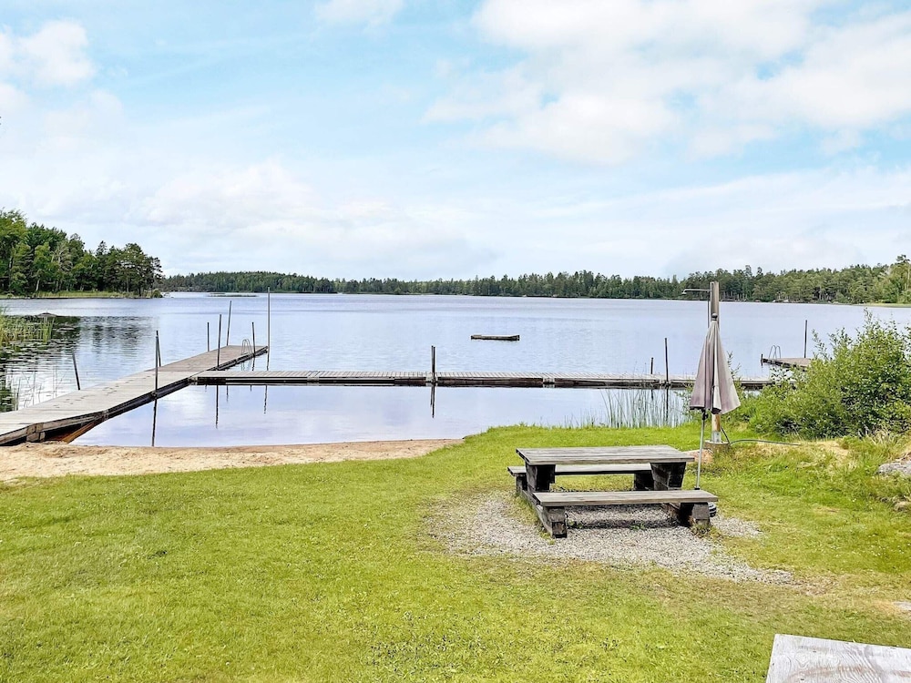 8 Person Holiday Home in Rejmyre-by Traum view 3
