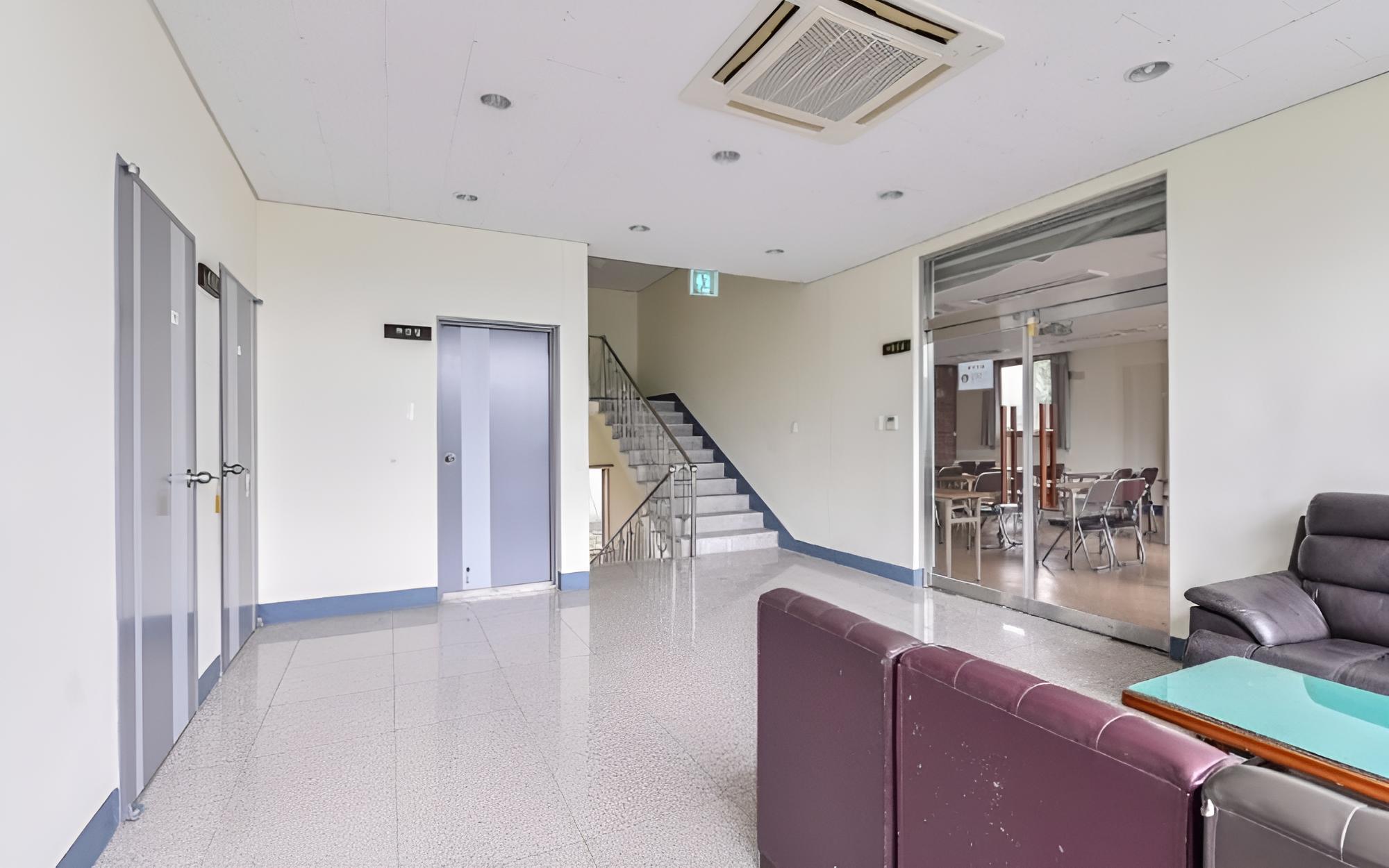 Gwangyang Sandalbaengi Pension view 4