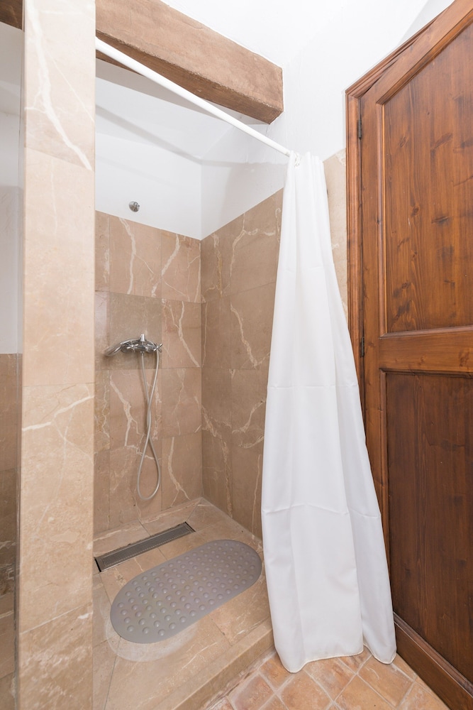 Ses Planes - Villa With Private Pool In Buger