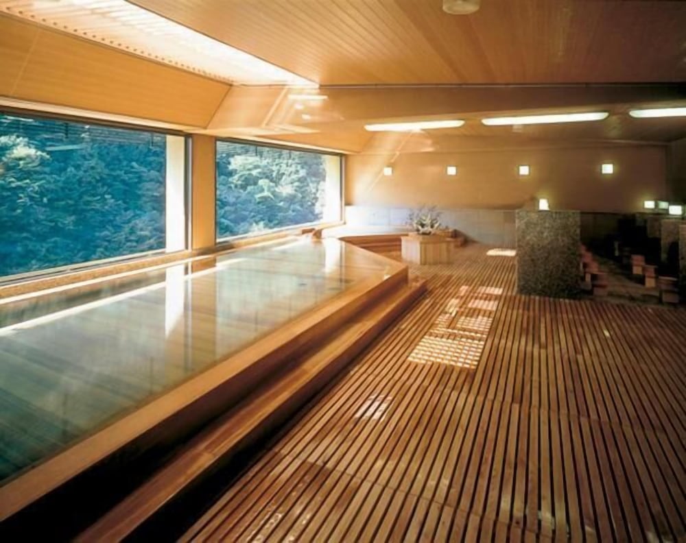 Nishiyama Onsen Keiunkan
