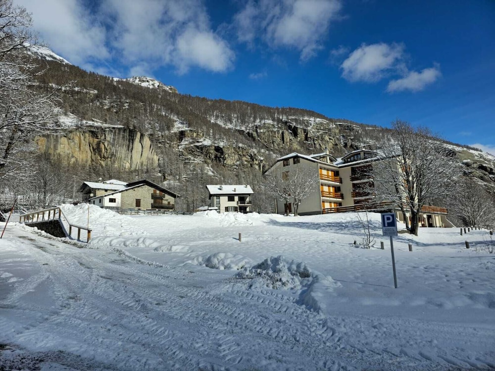 Grand Hotel Ceresole Reale - Property Image 28