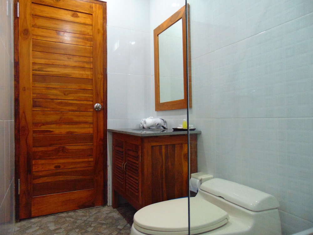 Arumanis Homestay