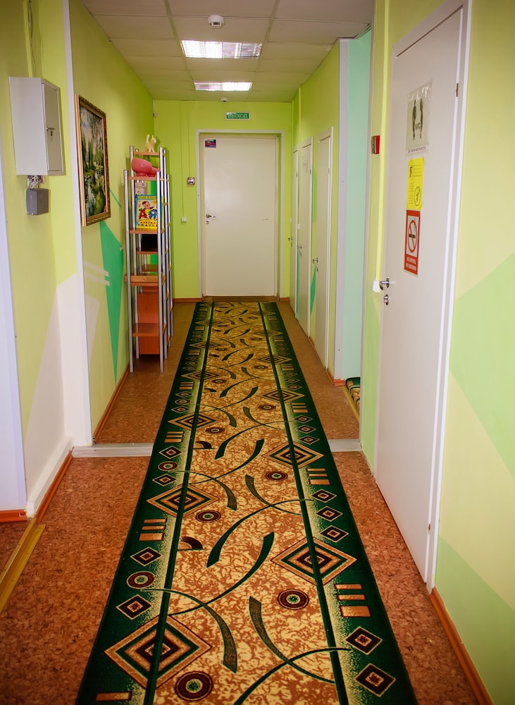 Guest House Bereza