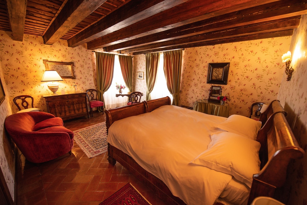 Villa Sagramoso Sacchetti