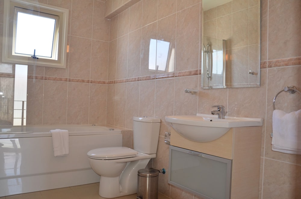 Athena Beach Villa