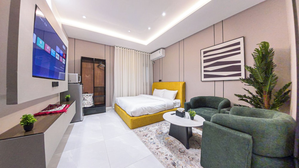 Hometel Rawda